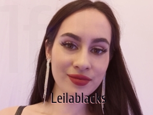 Leilablacks