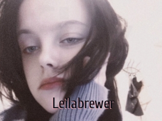 Leilabrewer