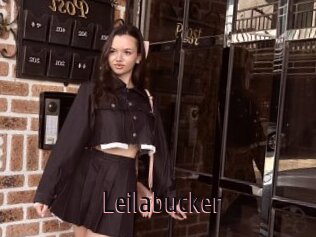 Leilabucker