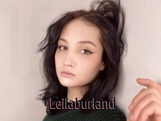 Leilaburland