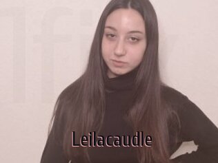 Leilacaudle