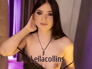 Leilacollins
