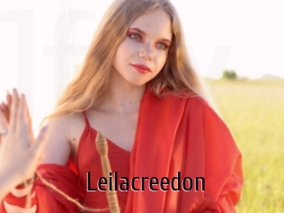 Leilacreedon