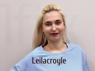 Leilacroyle