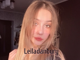 Leiladanbury