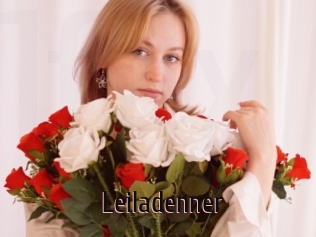leiladenner 1 film x