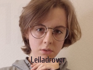 Leiladrover