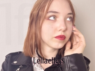 Leilaellers