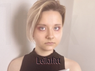 Leilafitt