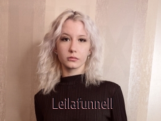 Leilafunnell