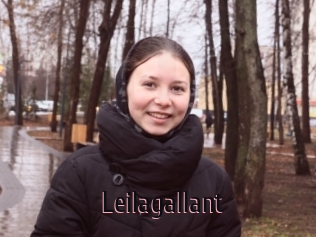 Leilagallant