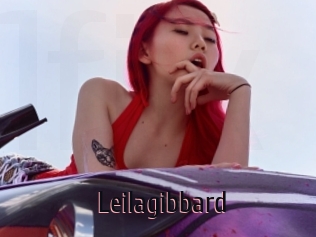 Leilagibbard