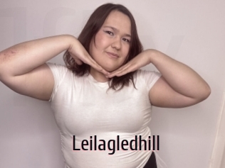 Leilagledhill