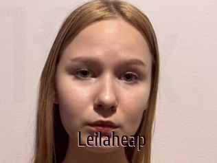 Leilaheap