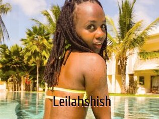 Leilahshish