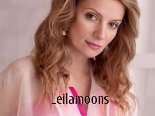 Leilamoons