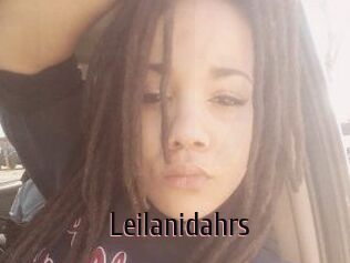 Leilanidahrs