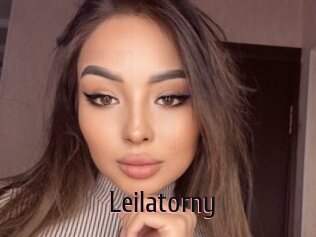 Leilatorny