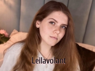 Leilavolant