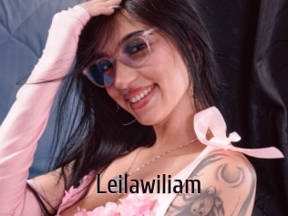 Leilawiliam