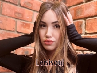 Leisisoul
