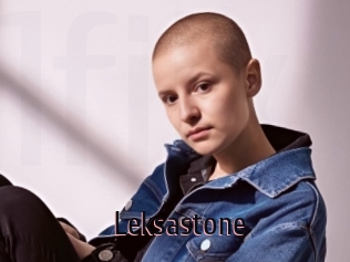 Leksastone