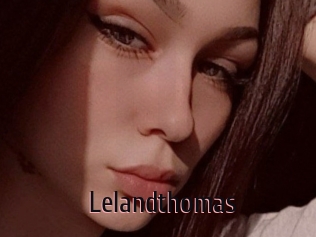 Lelandthomas