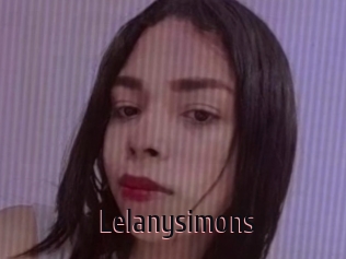 Lelanysimons