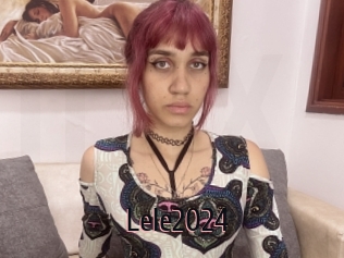 Lele2024