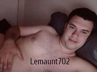Lemaunt702