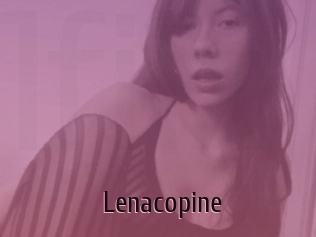 Lenacopine
