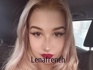 Lenafrench