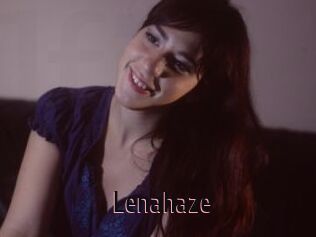Lenahaze