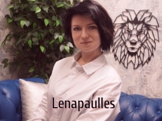 Lenapaulles