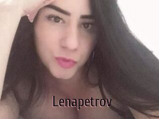 Lenapetrov