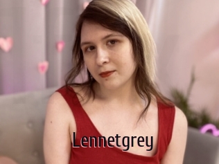 Lennetgrey
