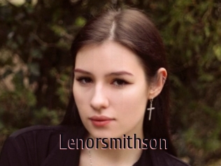 Lenorsmithson