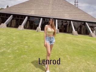 Lenrod