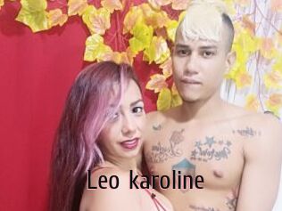 Leo_karoline