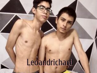 Leoandrichard
