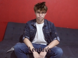 Leodavis