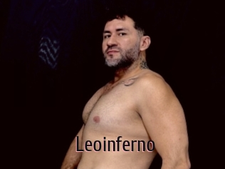 Leoinferno