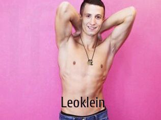 Leoklein