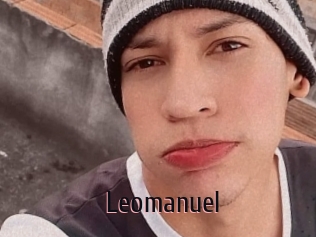 Leomanuel
