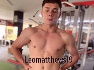 Leomatthews19