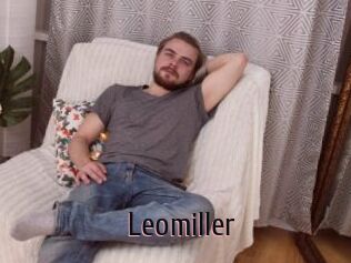 Leomiller