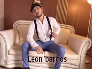 leon_barrios 1 film x