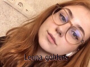 Leona_goldens