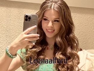Leonaalford