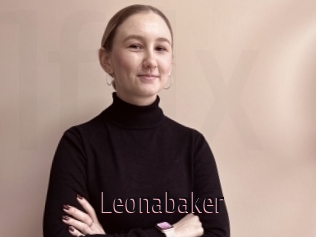 Leonabaker